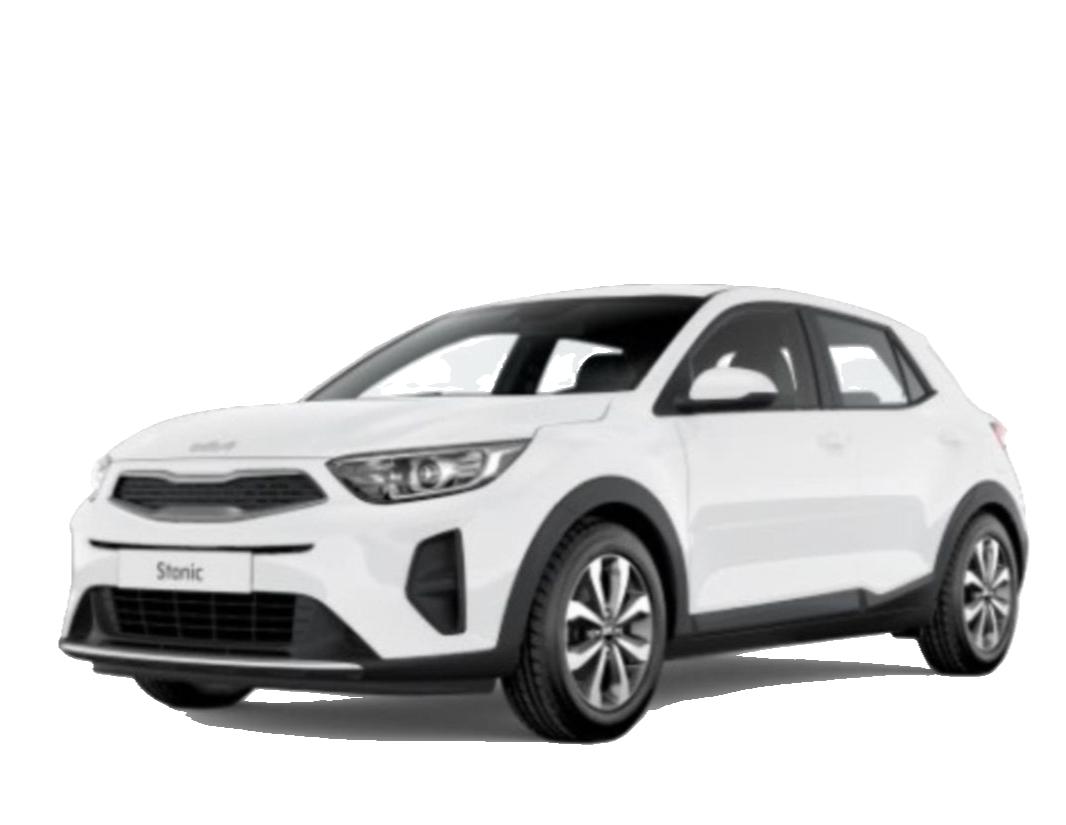 kia stonic 2017 hladká strecha